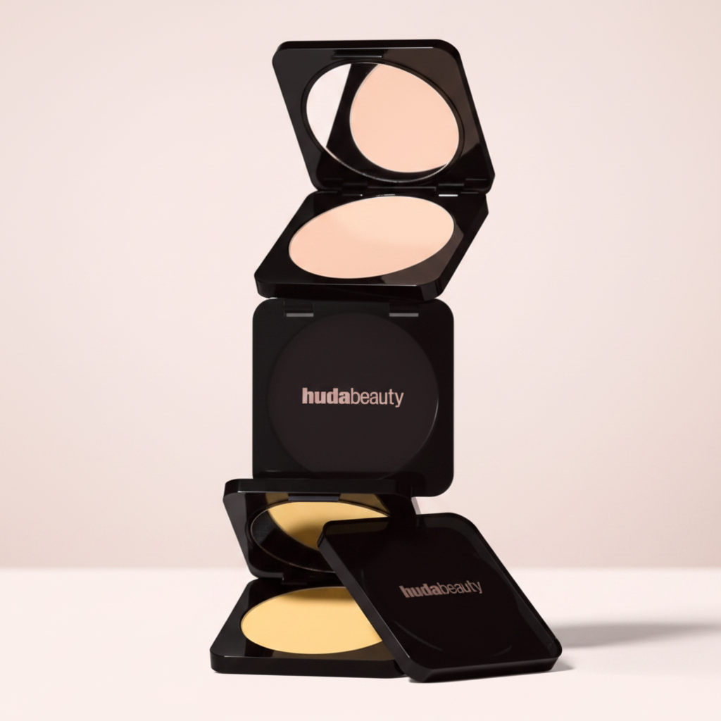 Stacked Product