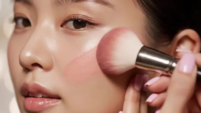 Blush