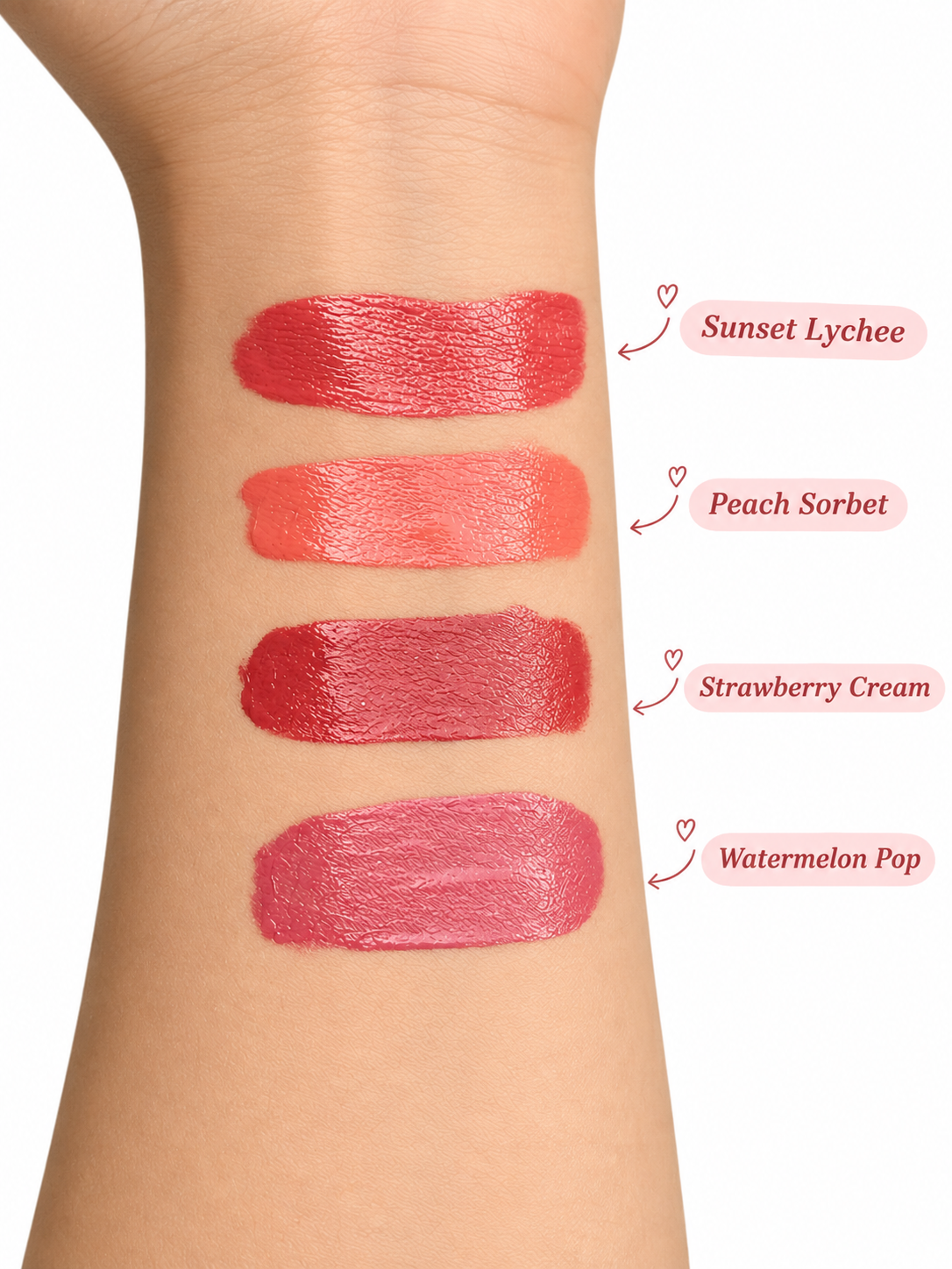Huda Beauty Soft Glow Liquid Blush