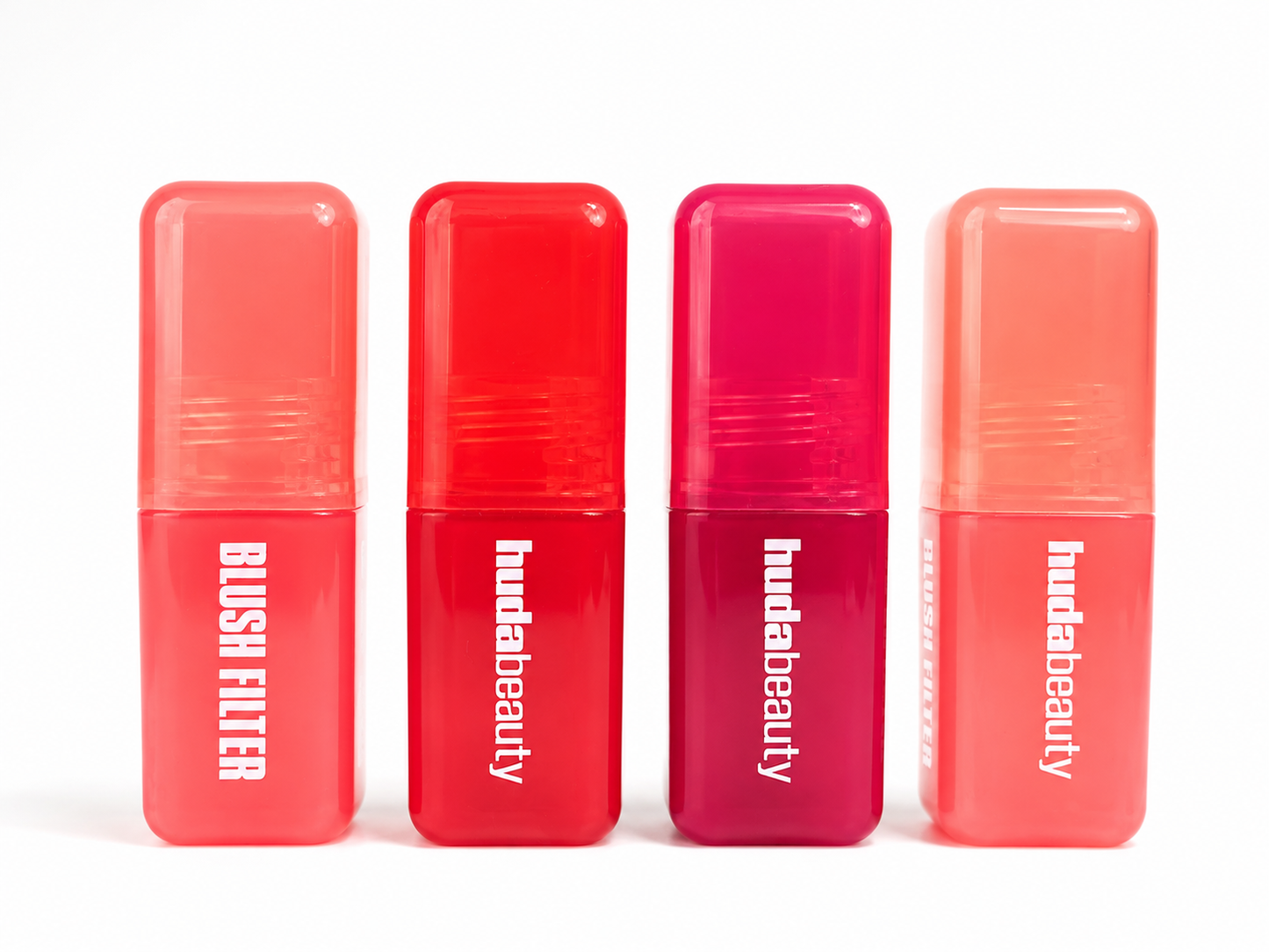 Huda Beauty Soft Glow Liquid Blush