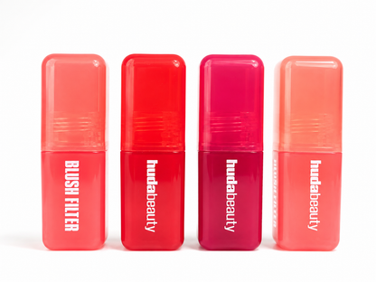 Huda Beauty Soft Glow Liquid Blush