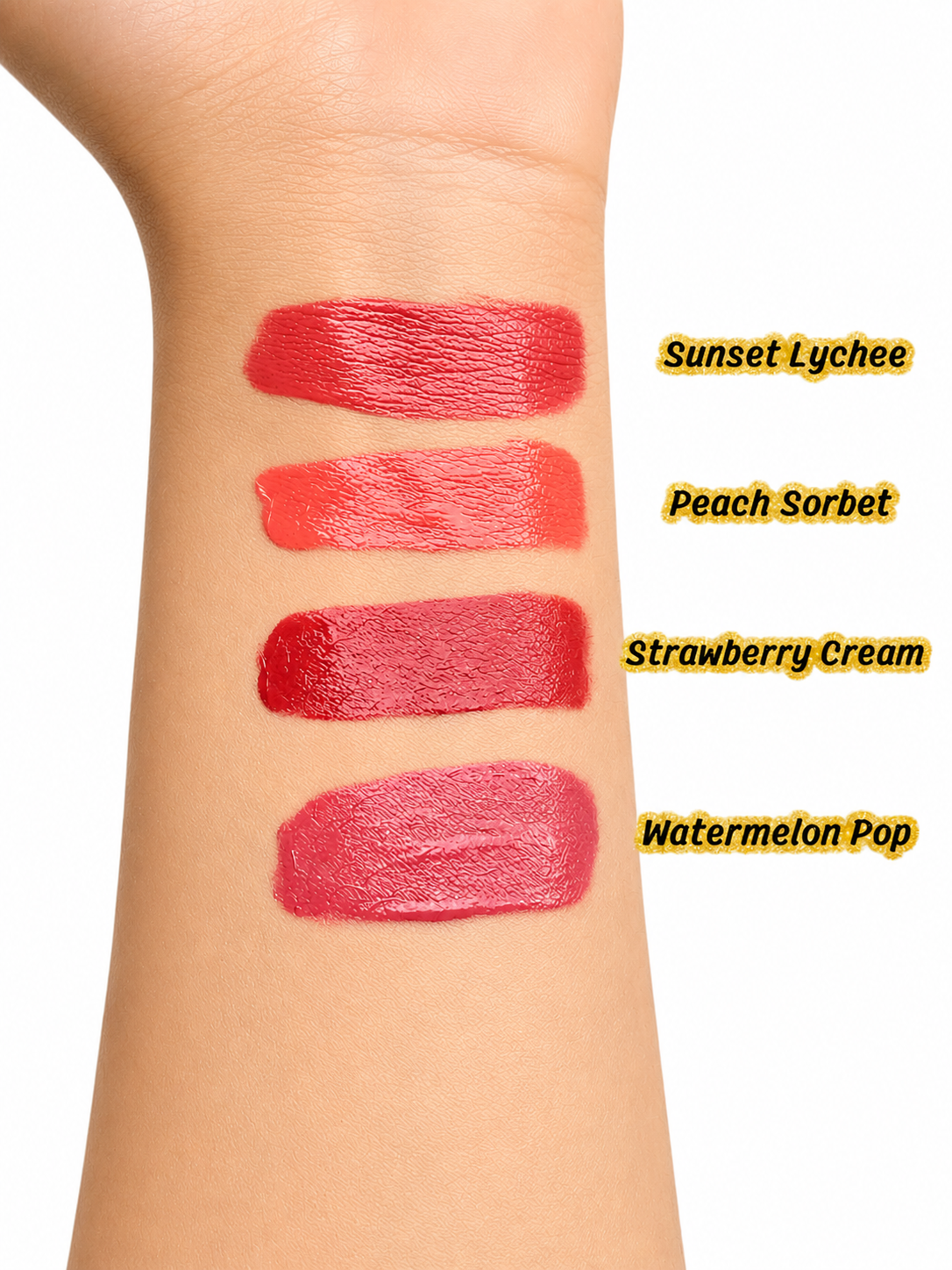 Huda Beauty Soft Glow Liquid Blush
