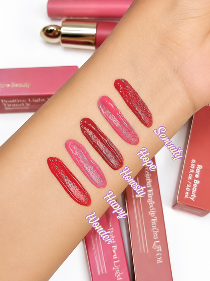 Rare Beauty Soft Pinch Tinted Lip Oil