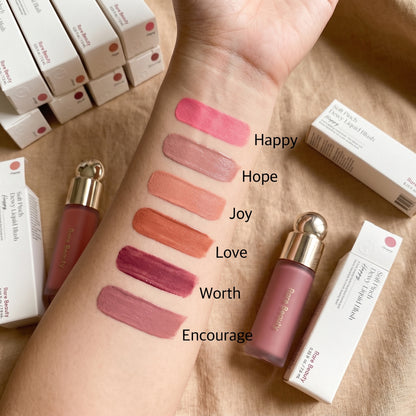 Rare Beauty Soft Pinch Liquid Blush