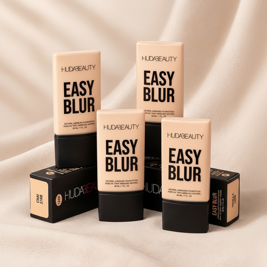 Huda Beauty Easy Blur Foundation