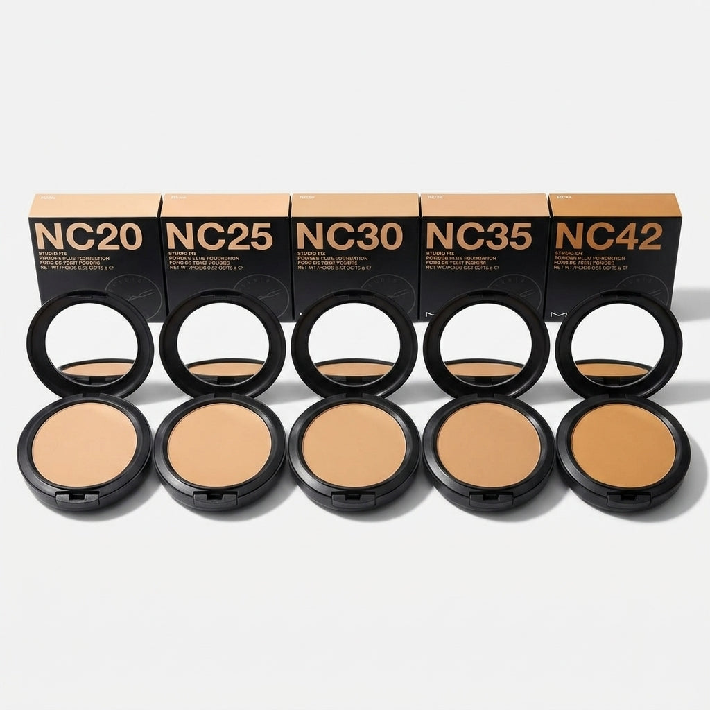 MAC Studio Fix Compact Powder