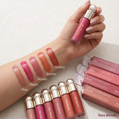 Rare Beauty Soft Pinch Tinted Lip Oil