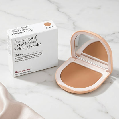 Rare Beauty Tinted Pressed Finishing Powder