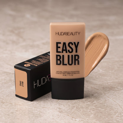 Huda Beauty Easy Blur Foundation