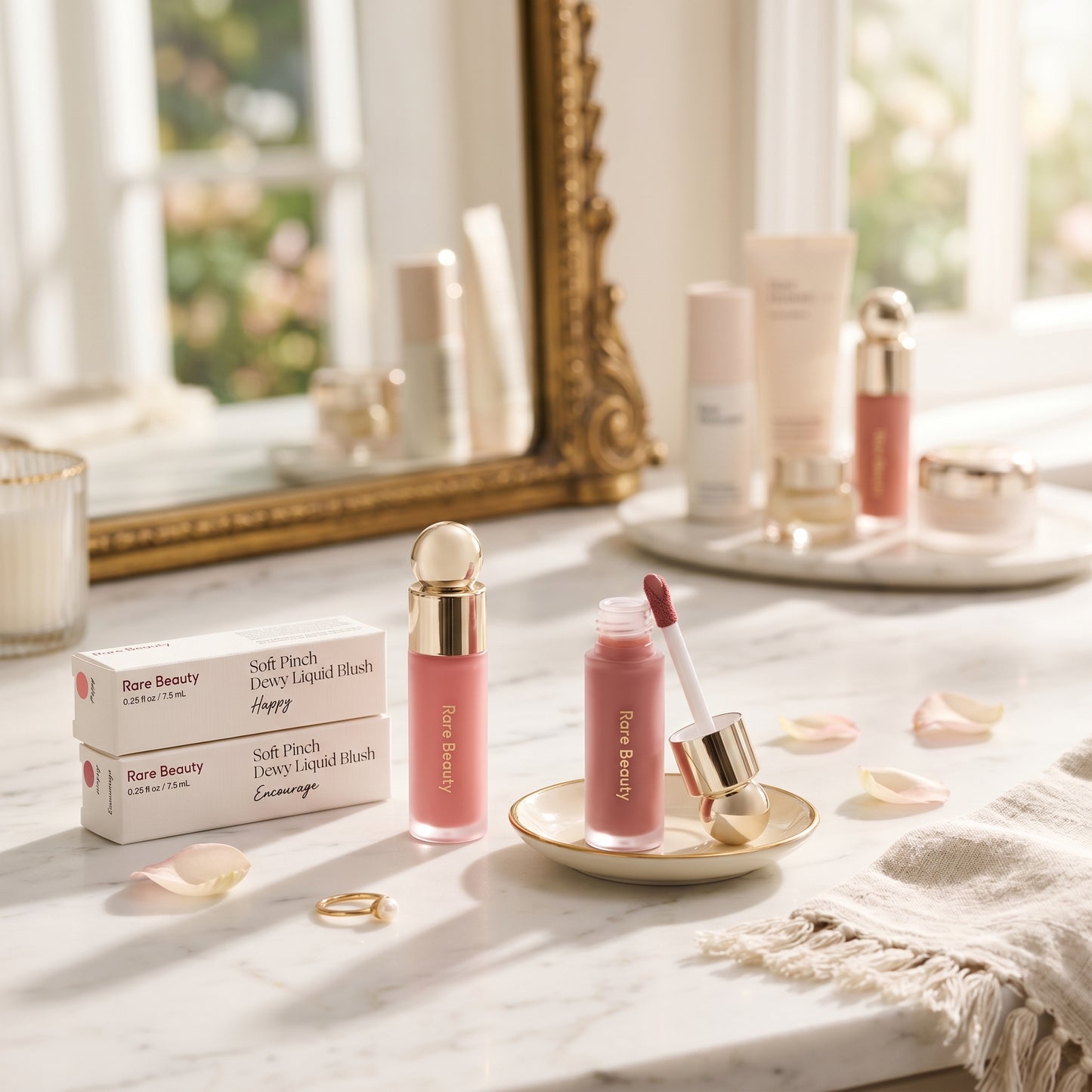 Rare Beauty Soft Pinch Liquid Blush
