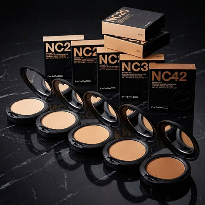 MAC Studio Fix Compact Powder