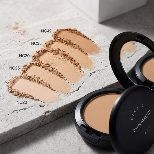 MAC Studio Fix Compact Powder