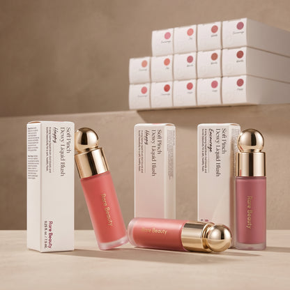Rare Beauty Soft Pinch Liquid Blush