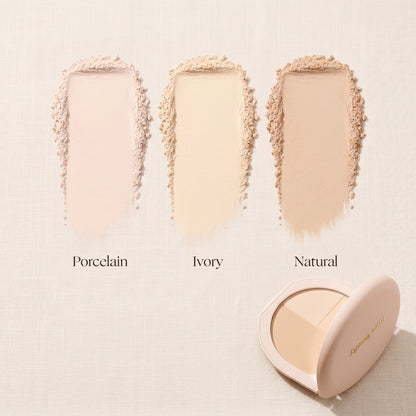Rare Beauty Tinted Pressed Finishing Powder