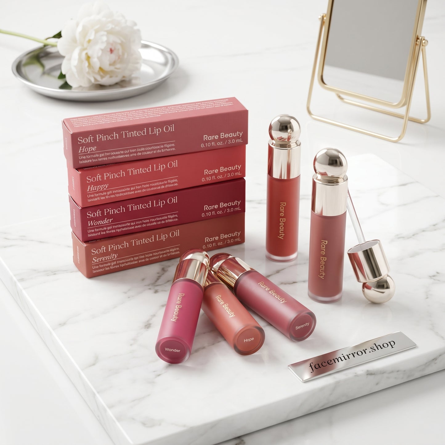 Rare Beauty Soft Pinch Tinted Lip Oil