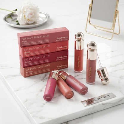 Rare Beauty Soft Pinch Tinted Lip Oil