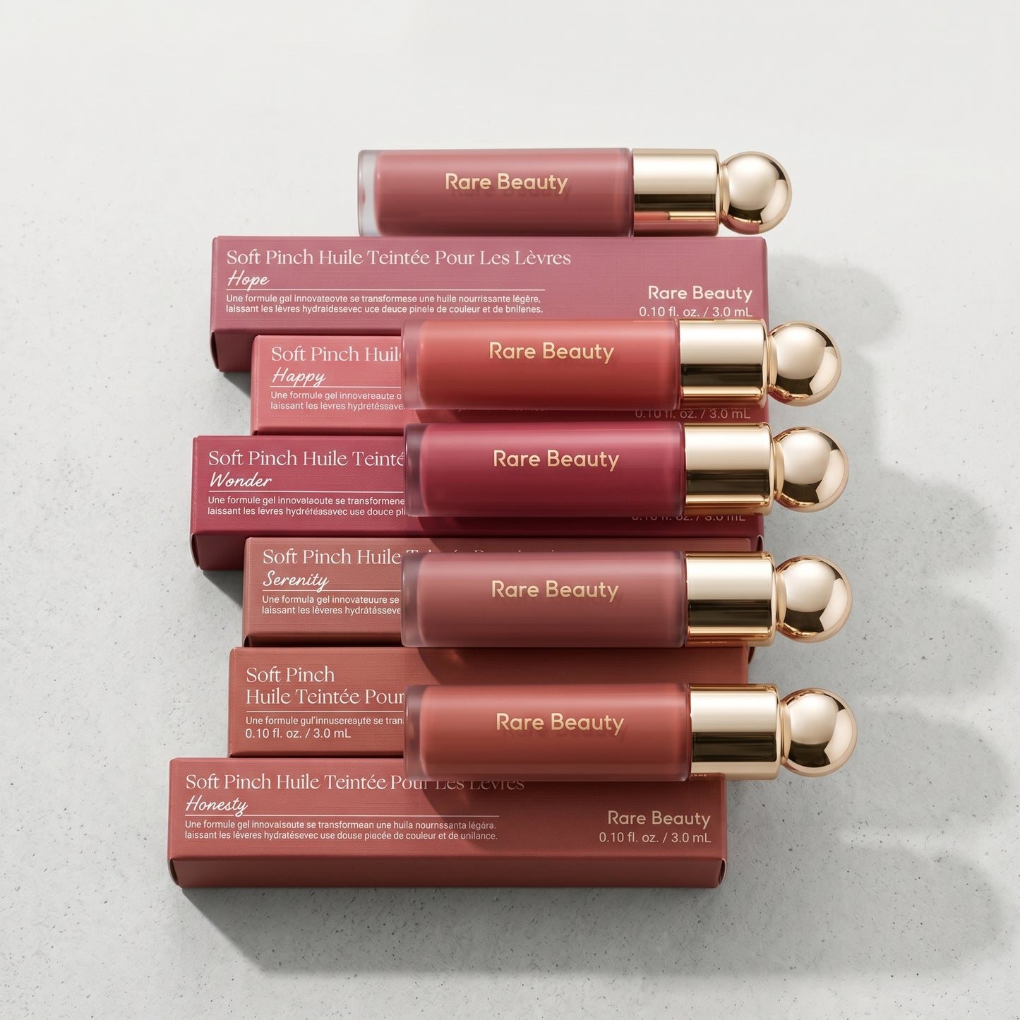 Rare Beauty Soft Pinch Tinted Lip Oil
