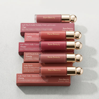 Rare Beauty Soft Pinch Tinted Lip Oil