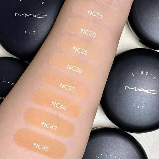 MAC Studio Fix Compact Powder