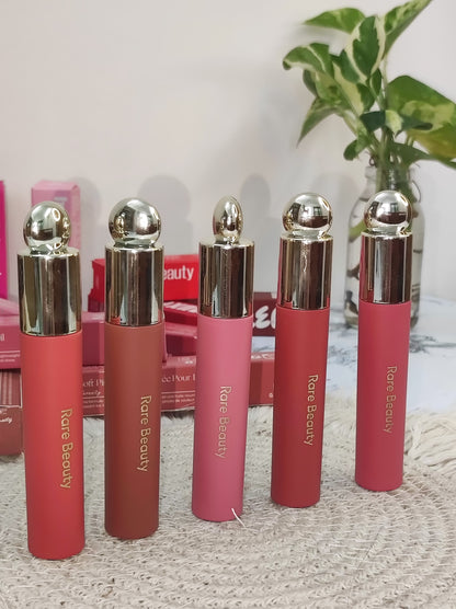 Rare Beauty Soft Pinch Tinted Lip Oil