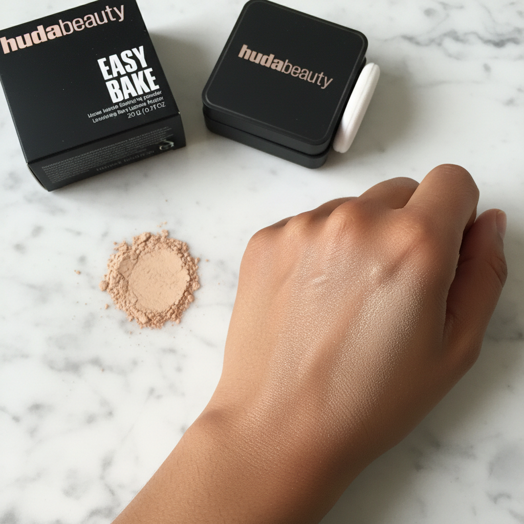 Blondie Swatch
