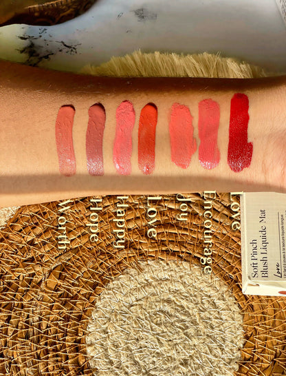 Rare Beauty Soft Pinch Liquid Blush