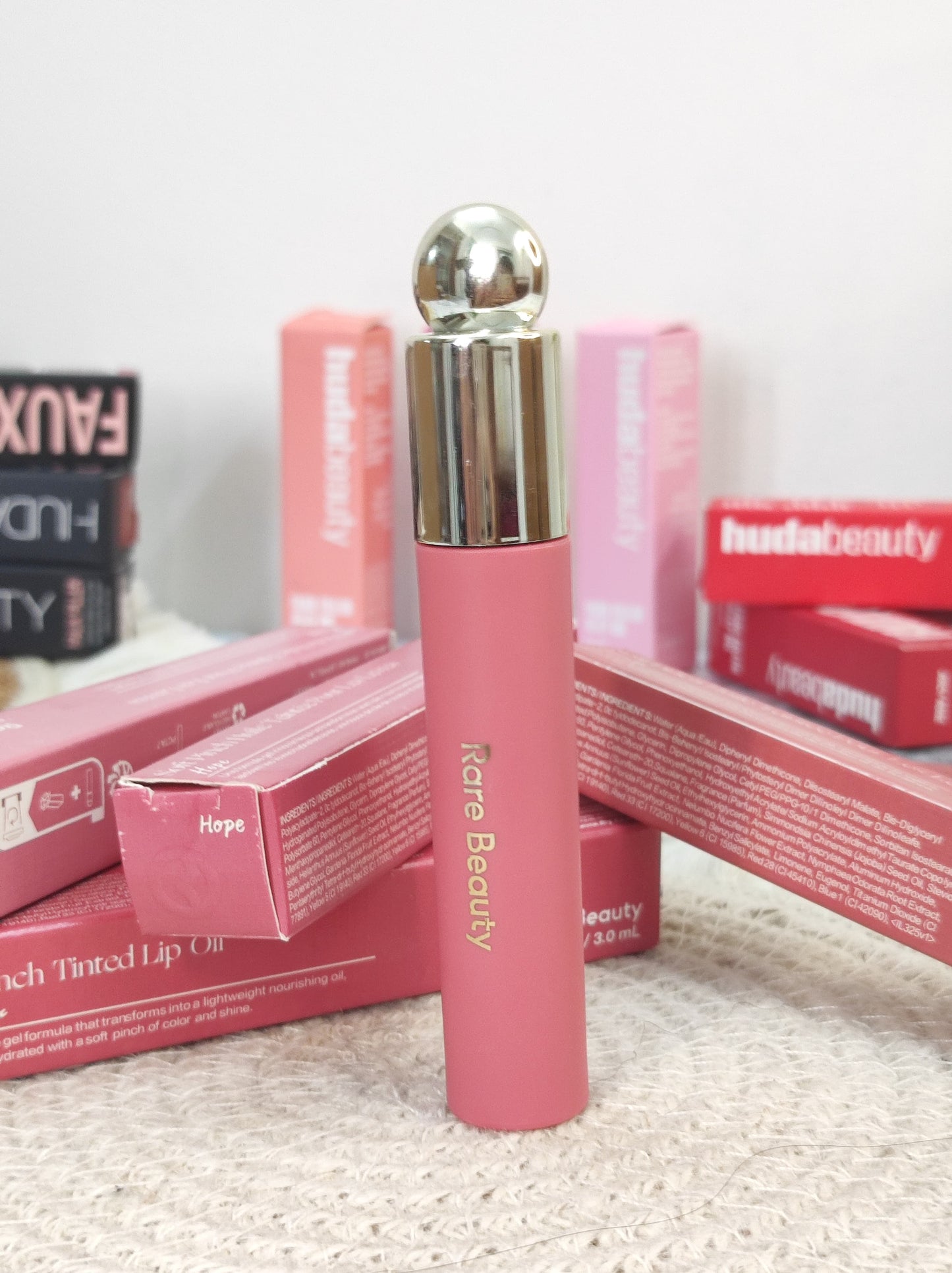 Rare Beauty Soft Pinch Tinted Lip Oil