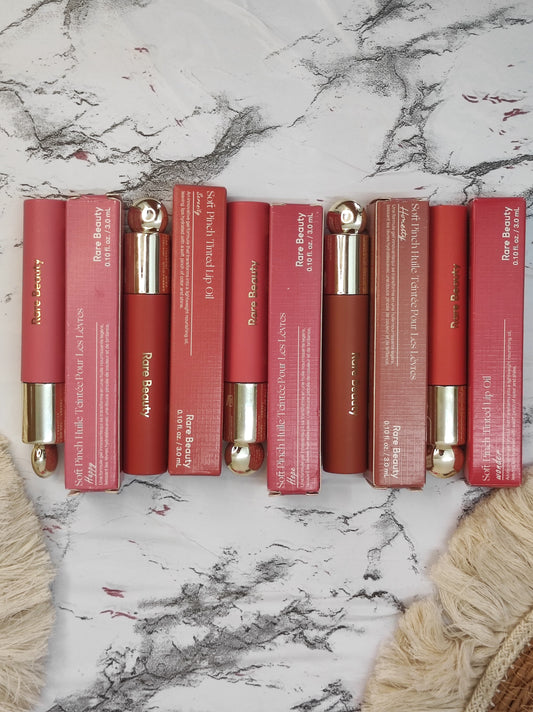 Rare Beauty Soft Pinch Tinted Lip Oil
