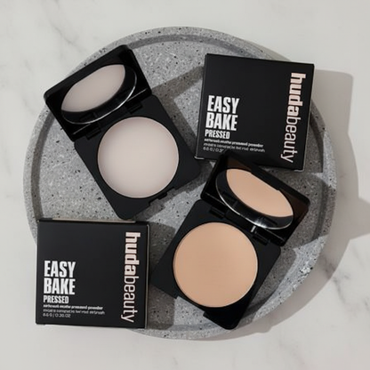Marble Flat Lay