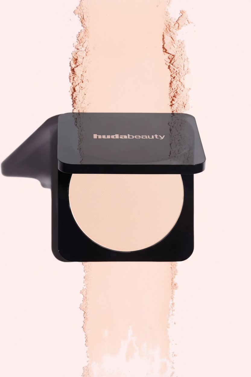Powder Swipe