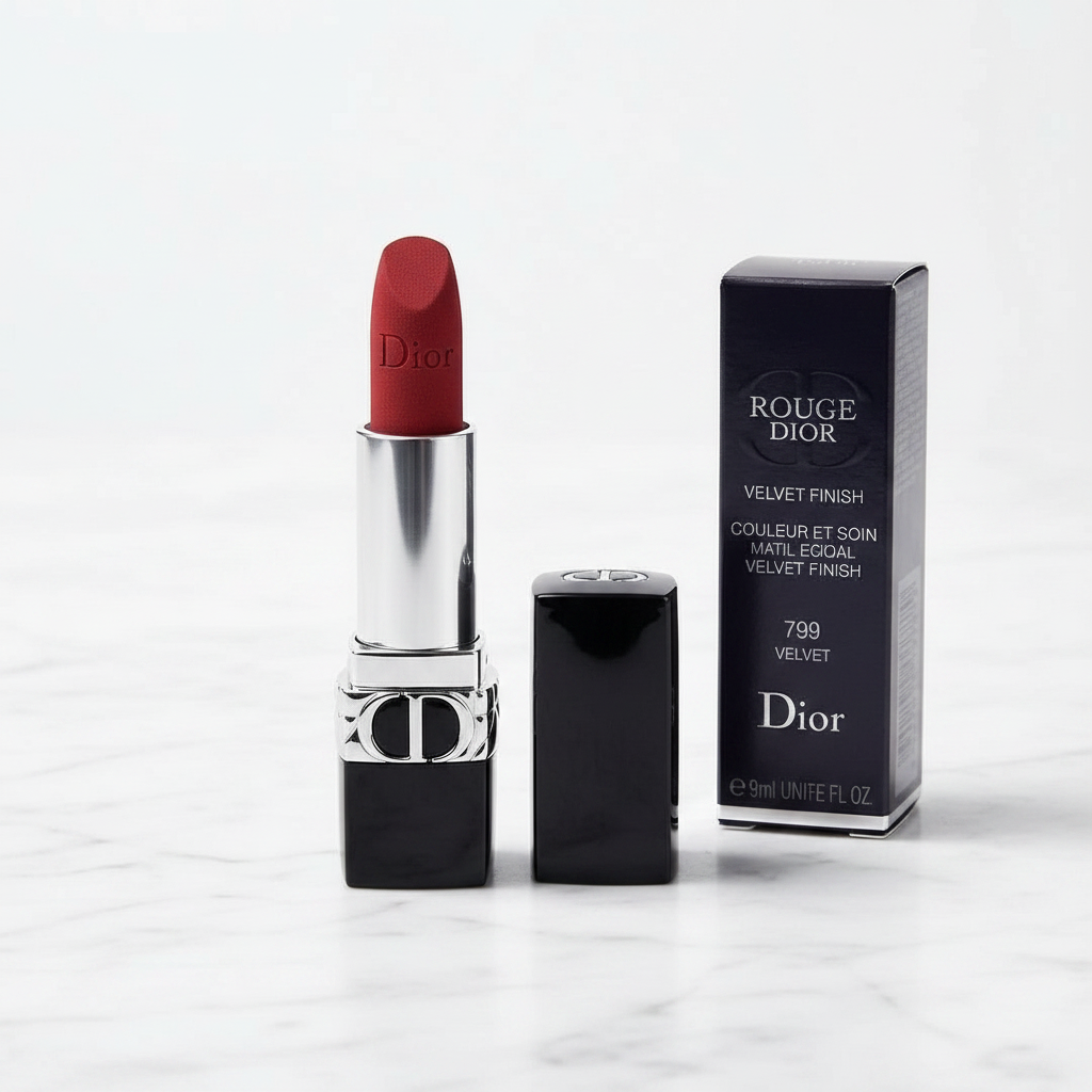 Rouge Dior Hero Shot