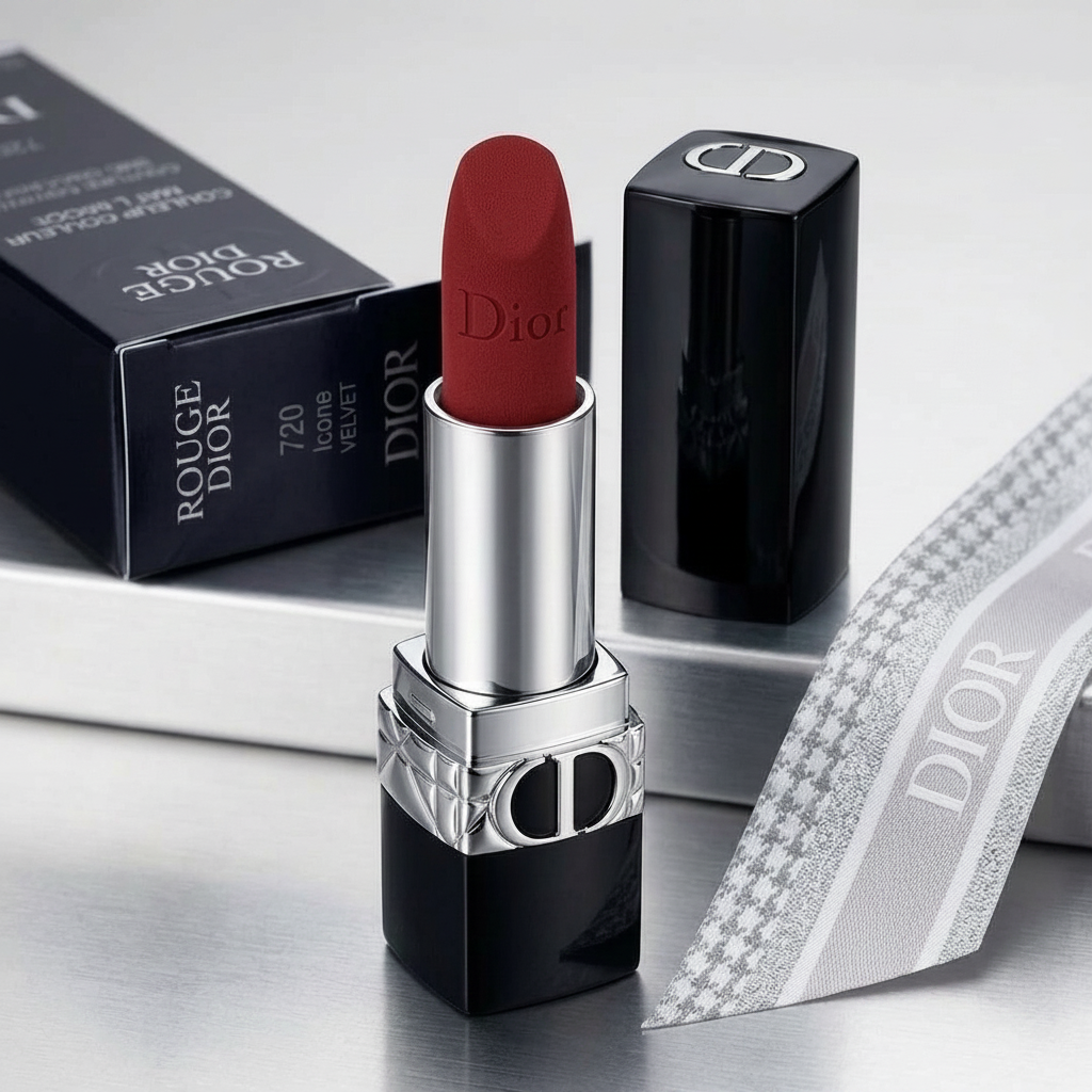 Rouge Dior Lifestyle